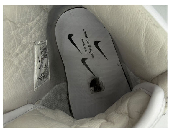 Comme des Garçons x Nike High-Top Sneakers – Size 7 (Men’s)