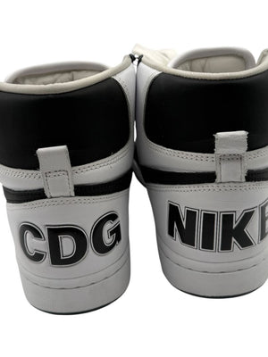 Comme des Garçons x Nike High-Top Sneakers – Size 7 (Men’s)