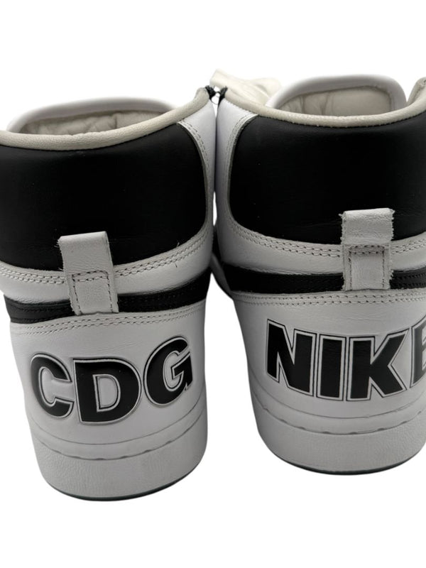 Comme des Garçons x Nike High-Top Sneakers – Size 7 (Men’s)