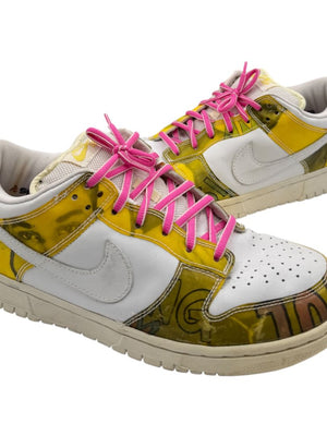 Nike SB Dunk Low “De La Soul” Sneakers – Size 9