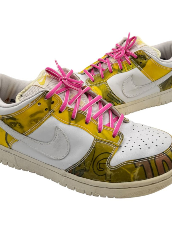 Nike SB Dunk Low “De La Soul” Sneakers – Size 9