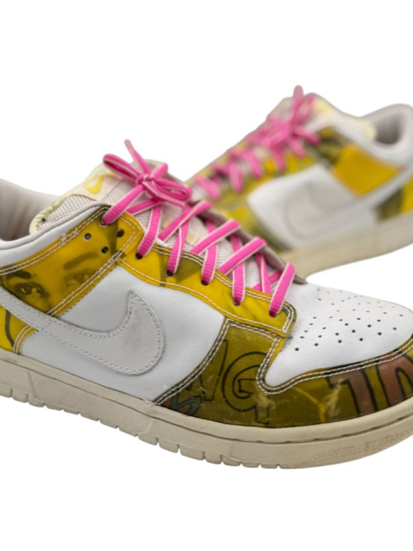 Nike SB Dunk Low “De La Soul” Sneakers – Size 9