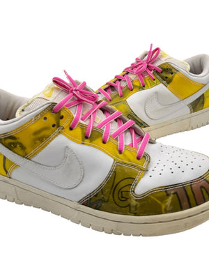 Nike SB Dunk Low “De La Soul” Sneakers – Size 9