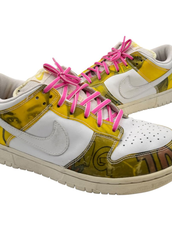 Nike SB Dunk Low “De La Soul” Sneakers – Size 9