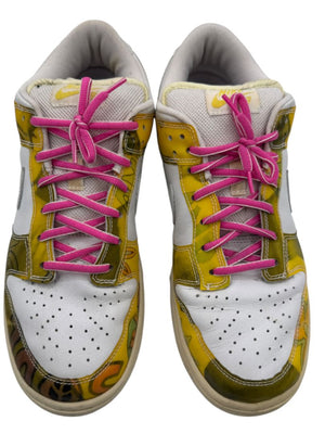 Nike SB Dunk Low “De La Soul” Sneakers – Size 9