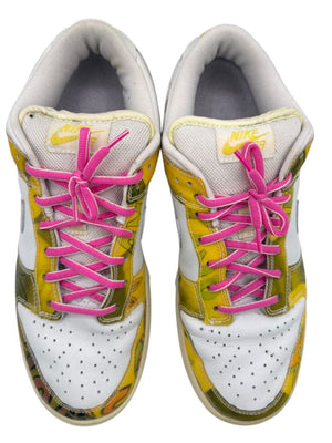 Nike SB Dunk Low “De La Soul” Sneakers – Size 9