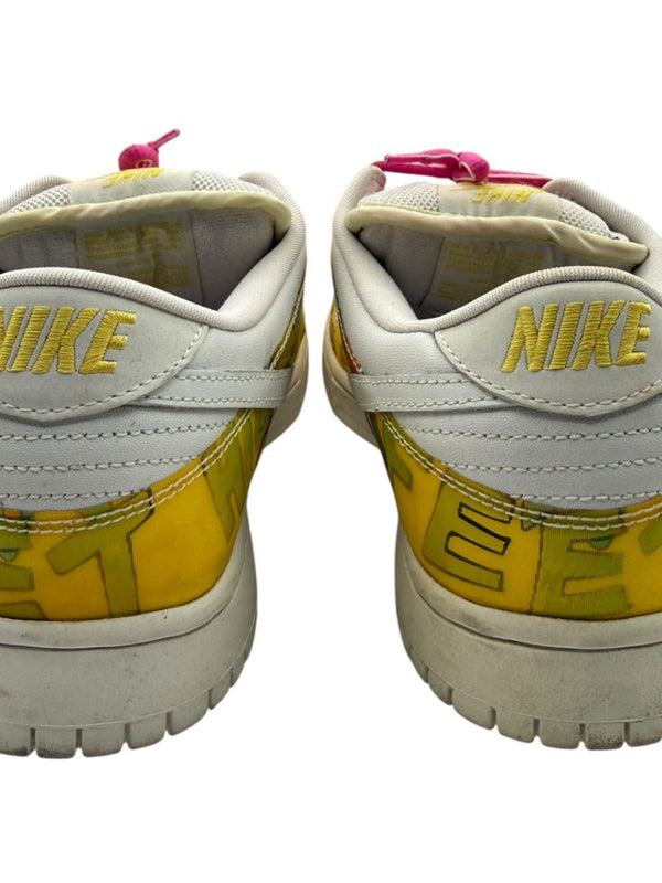 Nike SB Dunk Low “De La Soul” Sneakers – Size 9