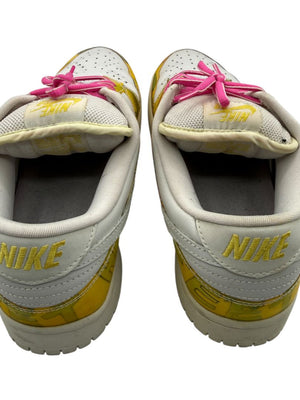 Nike SB Dunk Low “De La Soul” Sneakers – Size 9