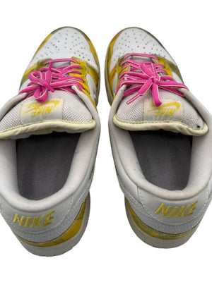 Nike SB Dunk Low “De La Soul” Sneakers – Size 9