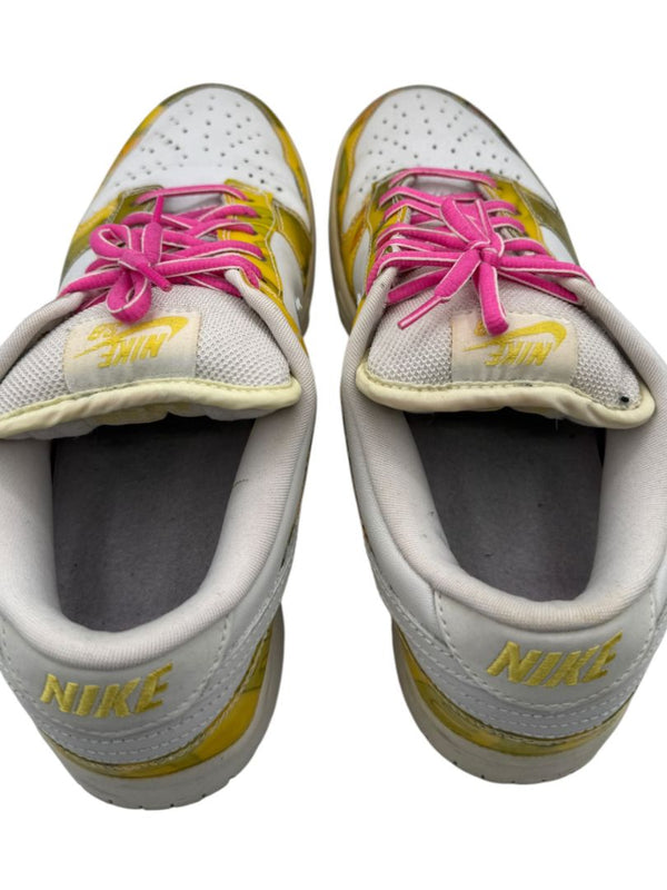 Nike SB Dunk Low “De La Soul” Sneakers – Size 9