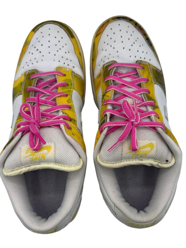 Nike SB Dunk Low “De La Soul” Sneakers – Size 9