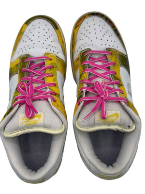 Nike SB Dunk Low “De La Soul” Sneakers – Size 9