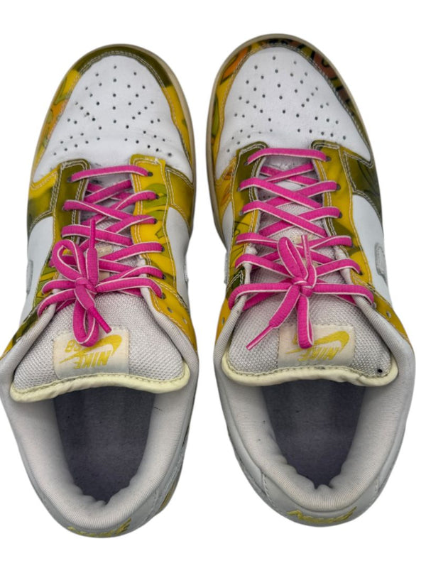 Nike SB Dunk Low “De La Soul” Sneakers – Size 9