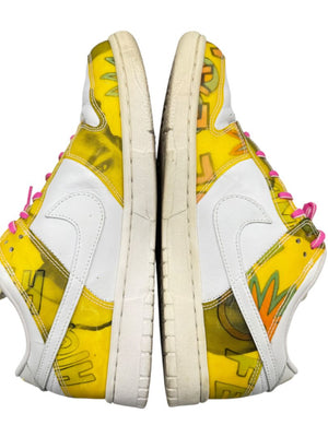 Nike SB Dunk Low “De La Soul” Sneakers – Size 9
