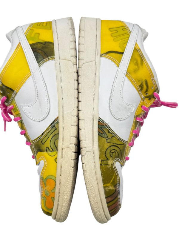 Nike SB Dunk Low “De La Soul” Sneakers – Size 9