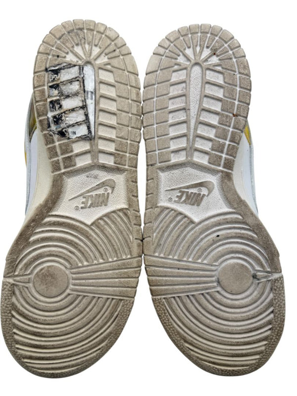 Nike SB Dunk Low “De La Soul” Sneakers – Size 9