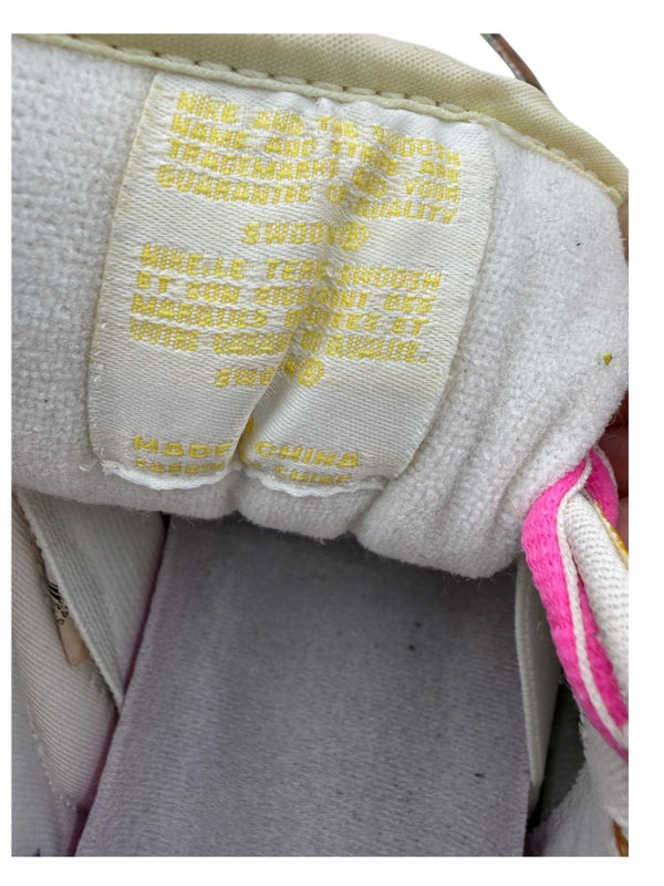 Nike SB Dunk Low “De La Soul” Sneakers – Size 9