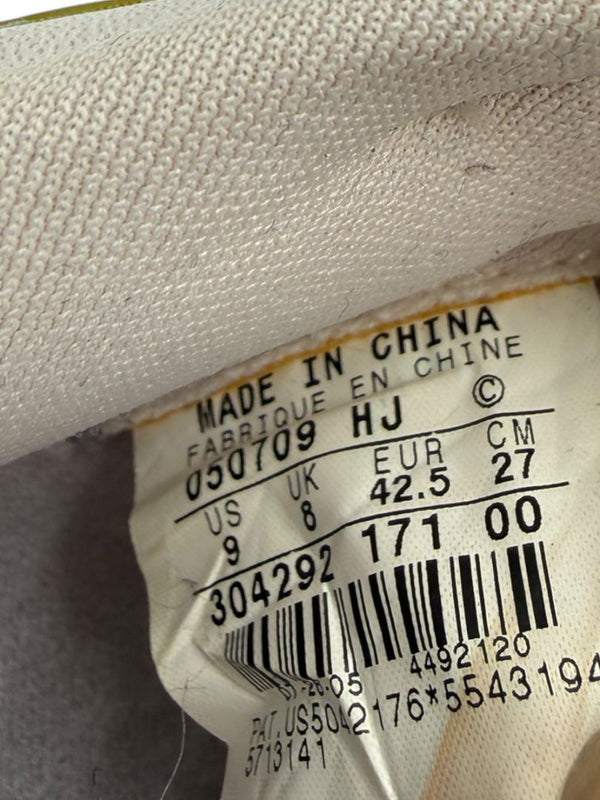 Nike SB Dunk Low “De La Soul” Sneakers – Size 9