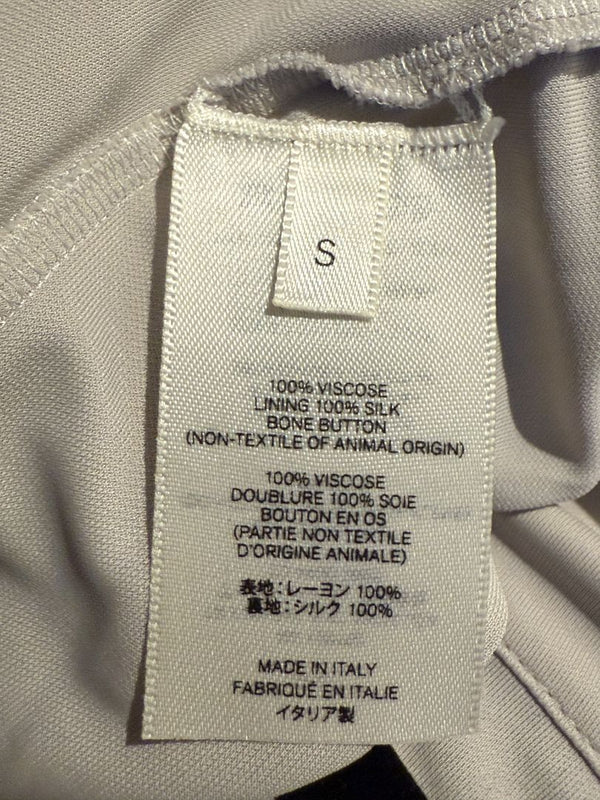 The Row Light Taupe Lounge Set – Size S/M (Top Small, Pants Medium)