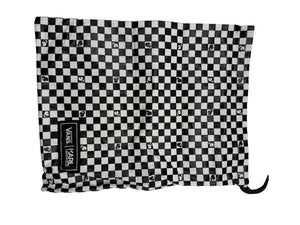 Vans x Karl Lagerfeld Checkerboard Dust Bags – Set of 2 (16” x 13”)