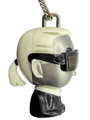 Karl Lagerfeld KL9001 Tokidoki Digital Pendant Watch Necklace