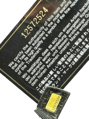 Chanel Karl Lagerfeld Mobile Art Zaha Hadid Limited Edition Tote