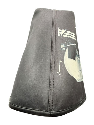 Chanel Karl Lagerfeld Mobile Art Zaha Hadid Limited Edition Tote