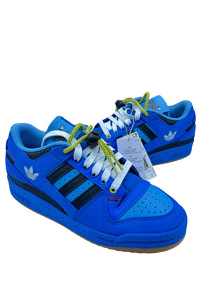 adidas x Hebru Brantley Forum Low “Rocket” Sneakers – Size US 6