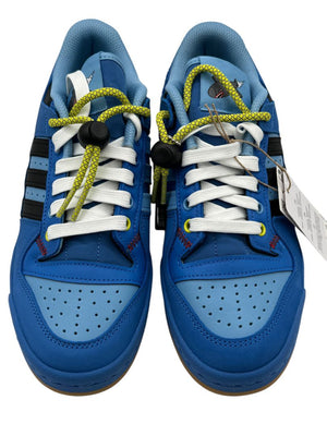 adidas x Hebru Brantley Forum Low “Rocket” Sneakers – Size US 6