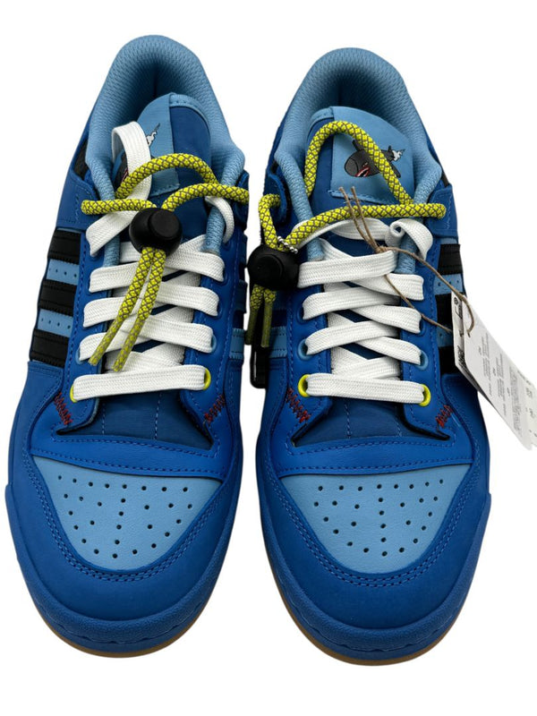 adidas x Hebru Brantley Forum Low “Rocket” Sneakers – Size US 6