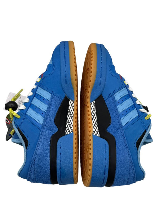 adidas x Hebru Brantley Forum Low “Rocket” Sneakers – Size US 6