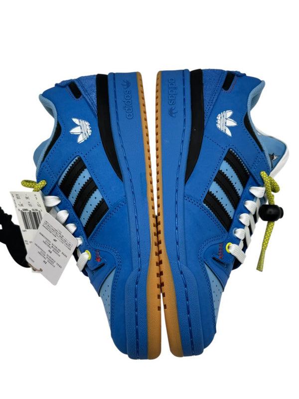 adidas x Hebru Brantley Forum Low “Rocket” Sneakers – Size US 6