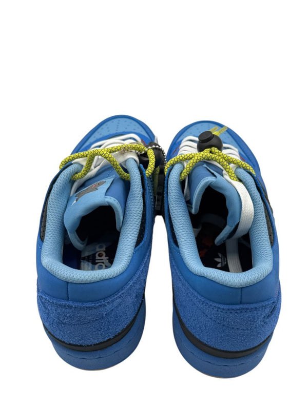 adidas x Hebru Brantley Forum Low “Rocket” Sneakers – Size US 6