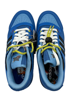 adidas x Hebru Brantley Forum Low “Rocket” Sneakers – Size US 6