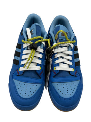 adidas x Hebru Brantley Forum Low “Rocket” Sneakers – Size US 6