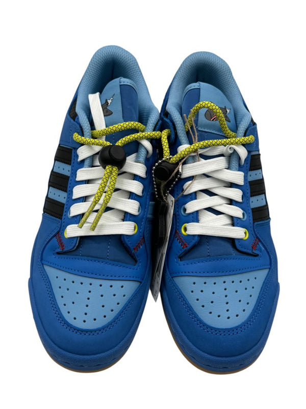 adidas x Hebru Brantley Forum Low “Rocket” Sneakers – Size US 6