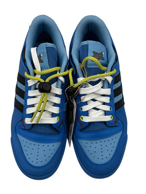 adidas x Hebru Brantley Forum Low “Rocket” Sneakers – Size US 6