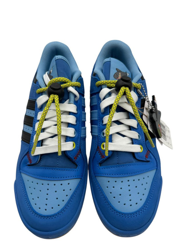 adidas x Hebru Brantley Forum Low “Rocket” Sneakers – Size US 6