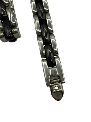 Chanel Première 18K White Gold Diamond Bezel Triple Wrap Watch Ref. O.N. 39306 w/ Box