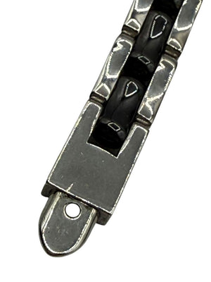 Chanel Première 18K White Gold Diamond Bezel Triple Wrap Watch Ref. O.N. 39306 w/ Box