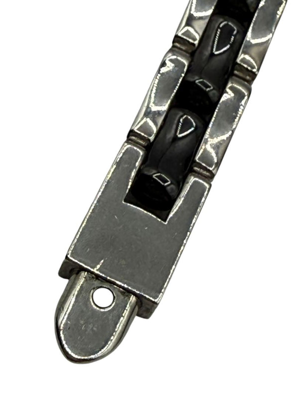 Chanel Première 18K White Gold Diamond Bezel Triple Wrap Watch Ref. O.N. 39306 w/ Box