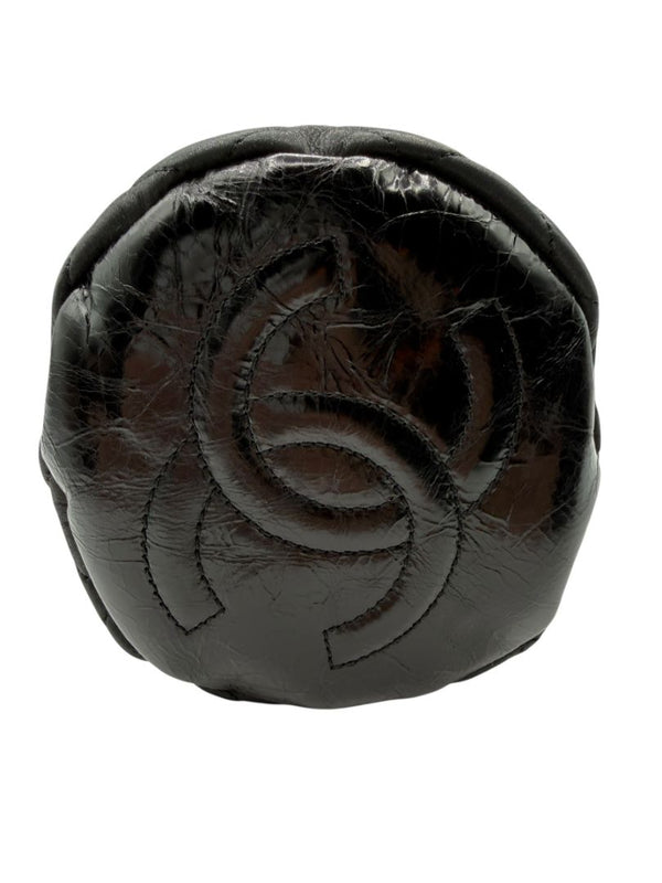 Chanel Fall 2010 Runway Trek Pack 3-in-1 Tweed Backpack – Multicolor Plaid – Rare