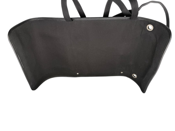 Chanel Fall 2010 Runway Trek Pack 3-in-1 Tweed Backpack – Multicolor Plaid – Rare