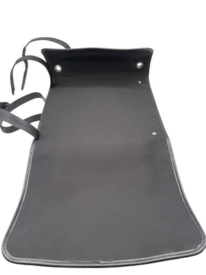 Chanel Fall 2010 Runway Trek Pack 3-in-1 Tweed Backpack – Multicolor Plaid – Rare