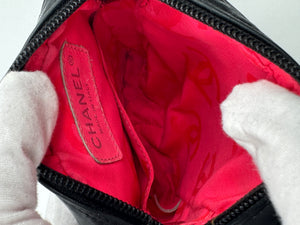 Chanel Cambon Ligne Small Messenger Bag