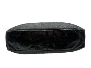 Chanel Fall 2010 Runway Trek Pack 3-in-1 Tweed Backpack – Multicolor Plaid – Rare