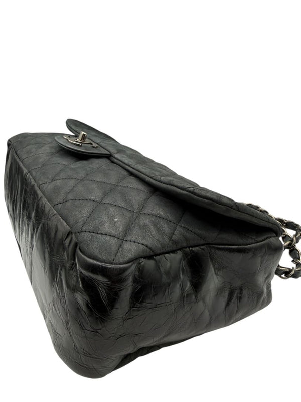 Chanel Fall 2010 Runway Trek Pack 3-in-1 Tweed Backpack – Multicolor Plaid – Rare