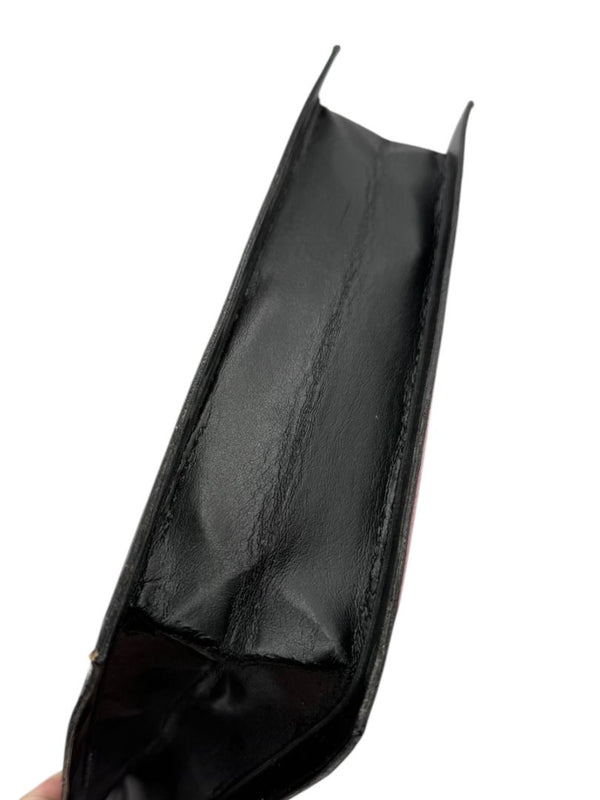 Chanel "Mademoiselle Coco" Vintage Patent Leather Tote