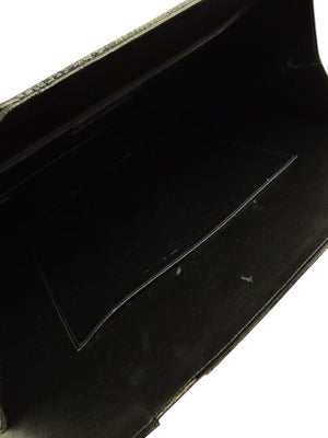 Chanel "Mademoiselle Coco" Vintage Patent Leather Tote