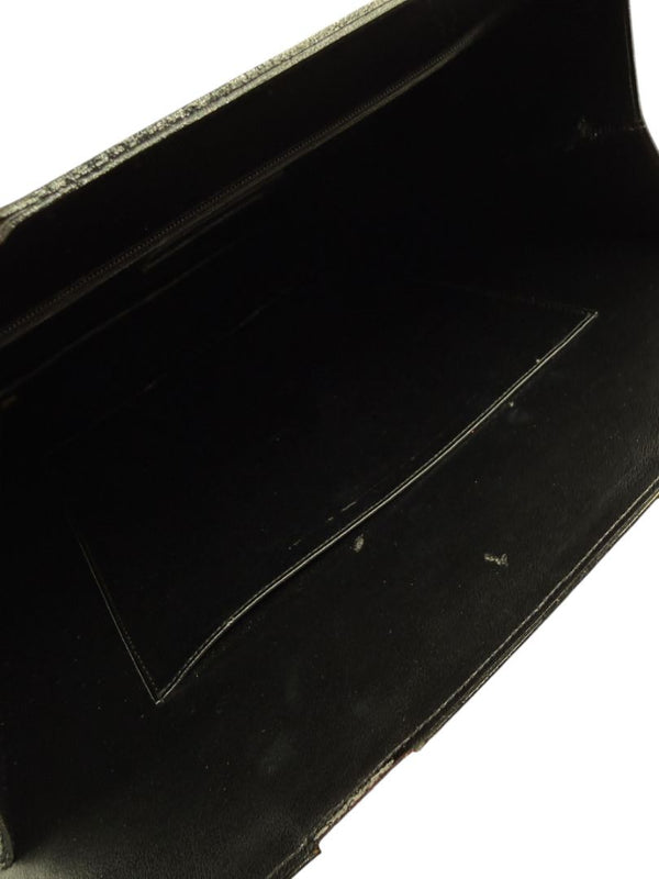 Chanel "Mademoiselle Coco" Vintage Patent Leather Tote